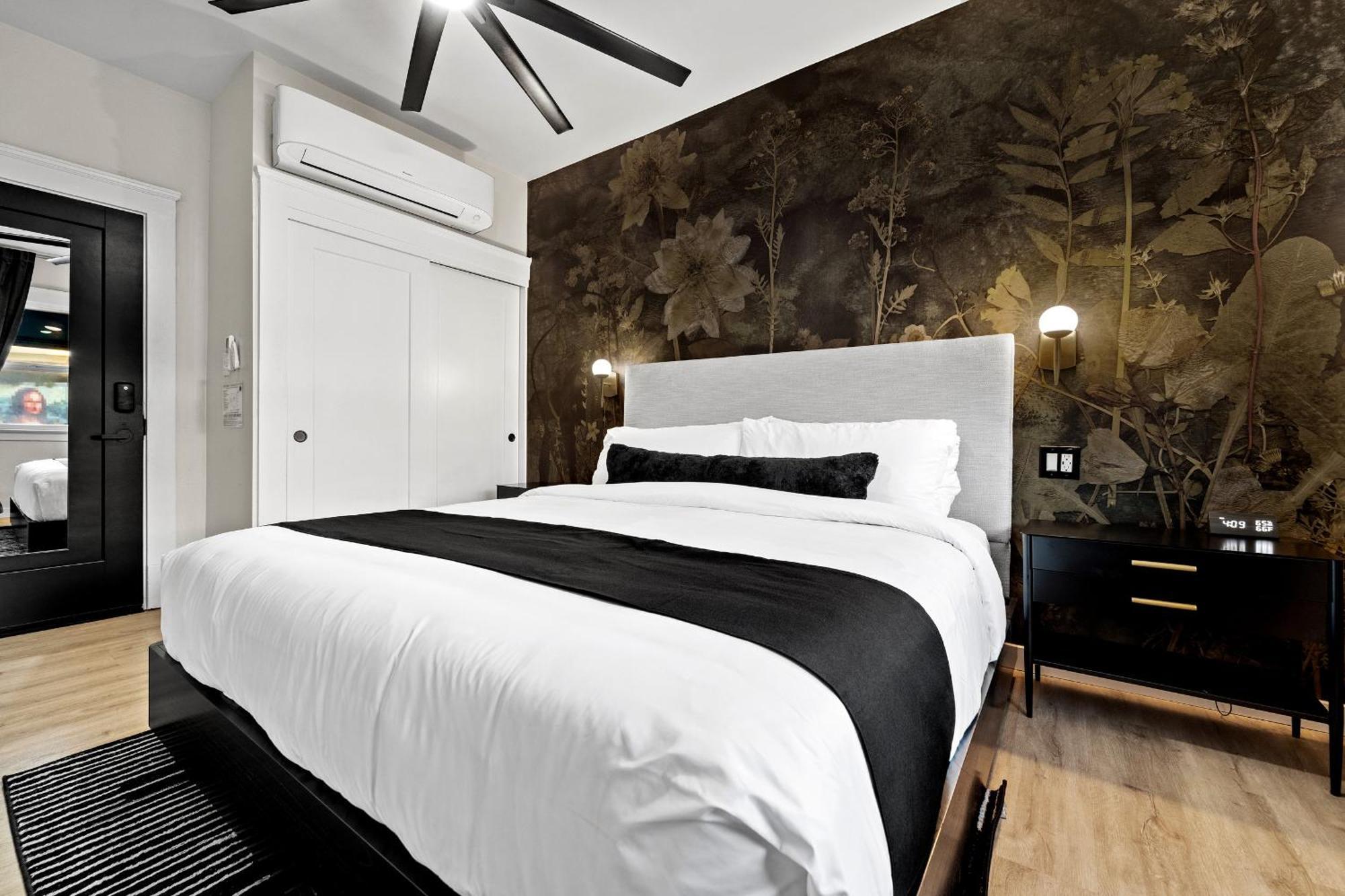 Zindel Hotel San Diego