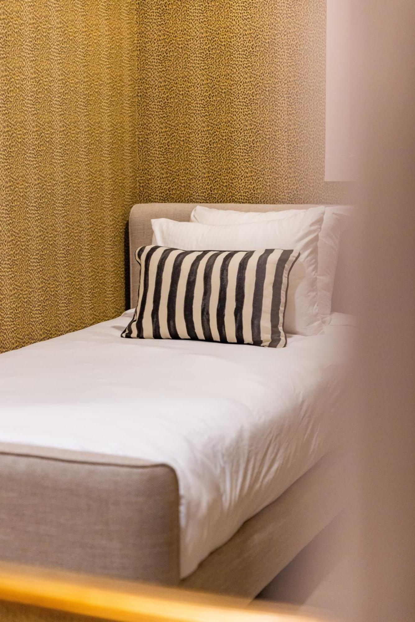 Zindel Hotel *